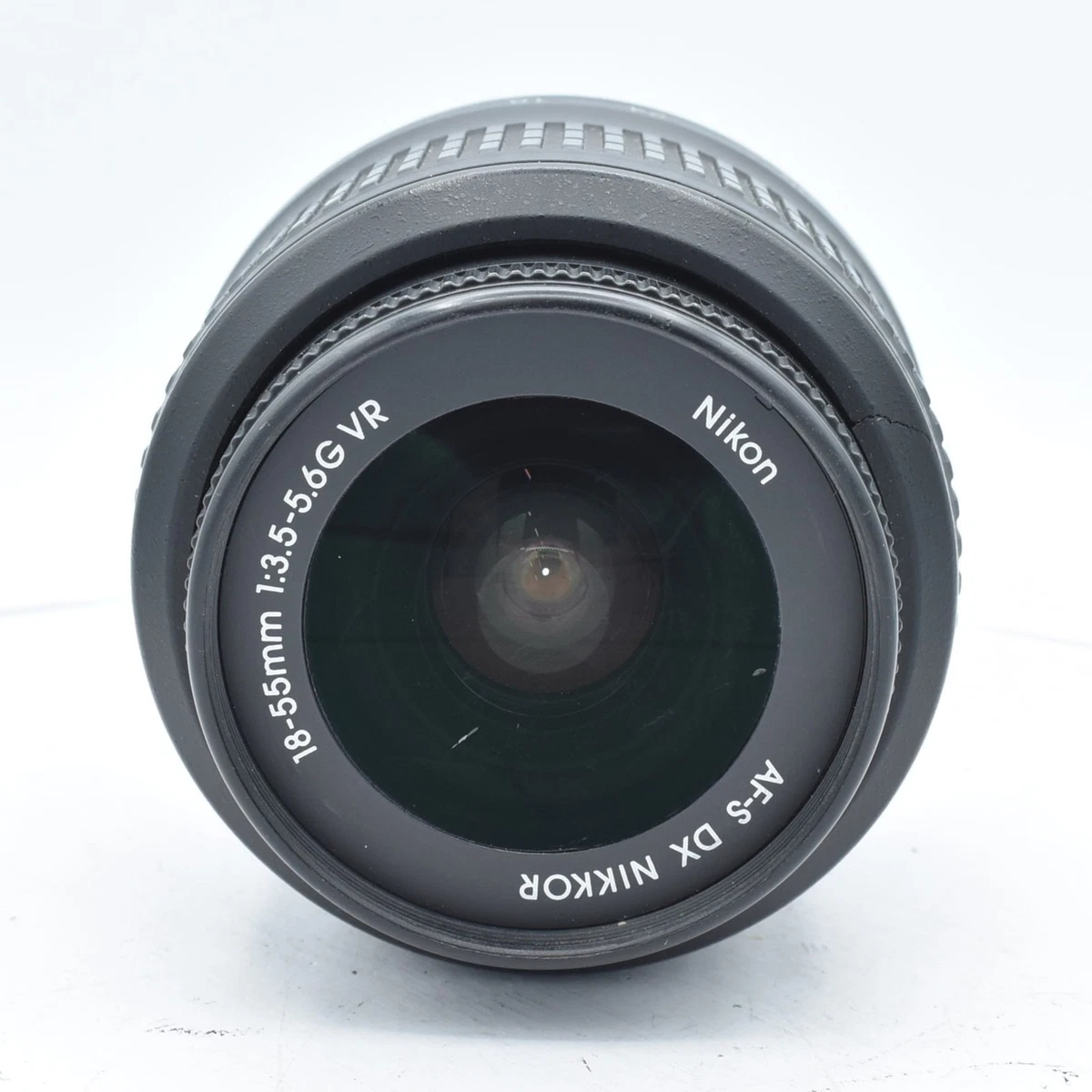 Nikon DX 18-55mm Focal Camera Lenses | Updated Sep 2026