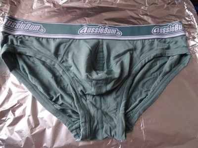 Underwear Aussiebum Slip Wonderjock 2.0 Dark Teal - Größe XXL - DER HINGUCKER