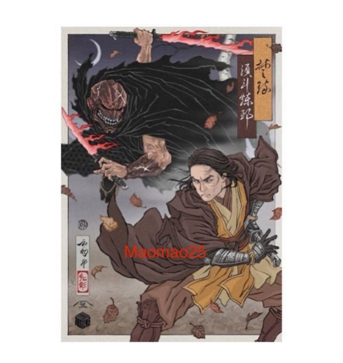SWCJ ソル カイミール バッジ アートポスター 人気が高い SWCJ ソル カイミール バッジ アートポスター