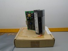 Remanned Allen Bradley 1746-NO4V  SLC 500 Analog Output Module 1746-N04V N147