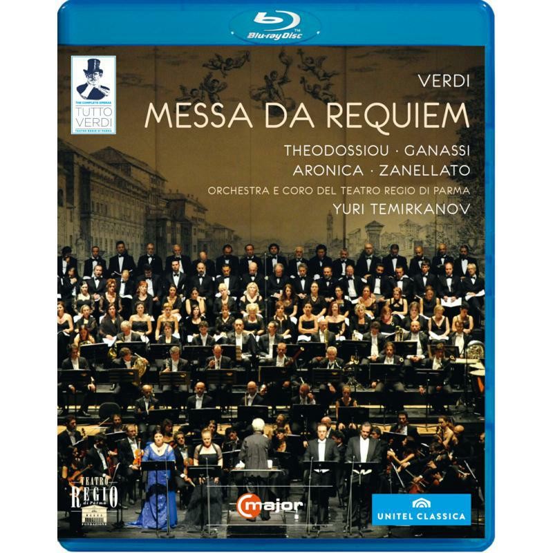 Verdi: Messa Da Requiem - Image 2