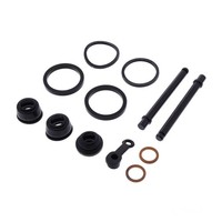 Bremssattel Reparatursatz Hinten All Balls 18-3228 FüR Honda FT 500 1982-1983