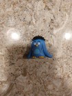 SH Figuarts YuYu Hakusho Yusuke Urameshi Futter Geistbestie Puu Blue Bird
