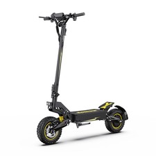 11 Zoll E-Scooter OOTD T10 9OO 48V 13,5Ah Off-road Elektro-Scooter Klappbar …