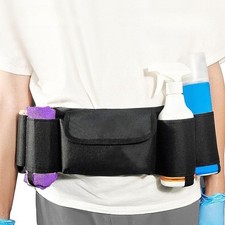 Nurse Fanny Pack Adjustable Waist Belt Multi Use Waterproof