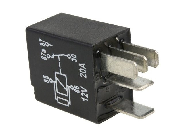 Reeさま Amazon.com: Sierra 18-1522 Trim Assembly Relay : Automotive