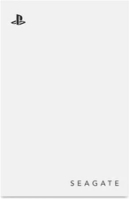 Seagate Game Drive for Playstation® Consoles 2 TB External Hard Drive - USB 3.2