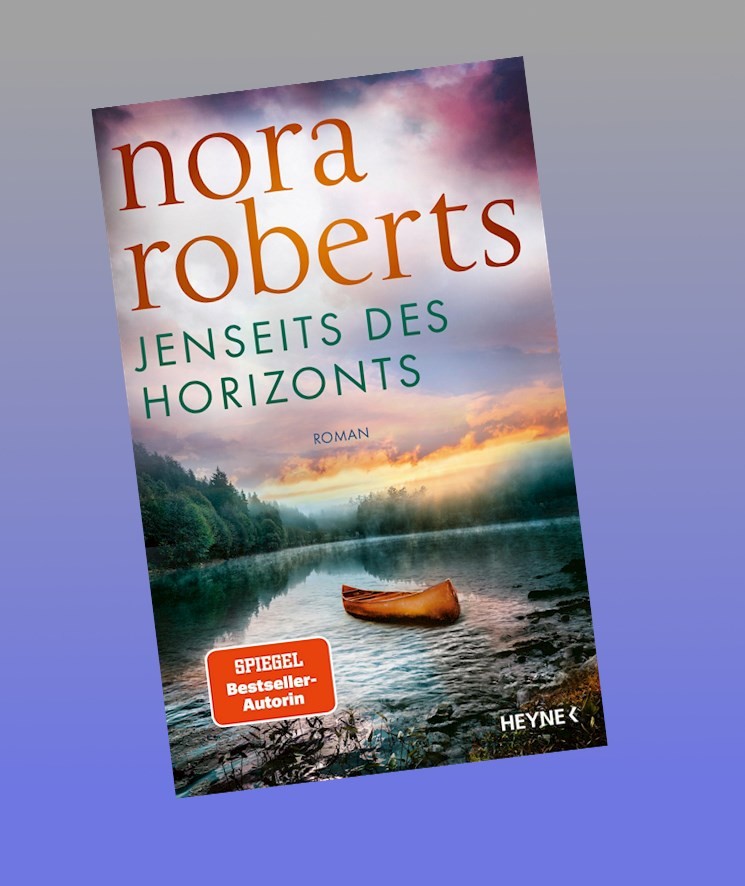 Heyne Verlag Jenseits Des Horizonts - Bild 2