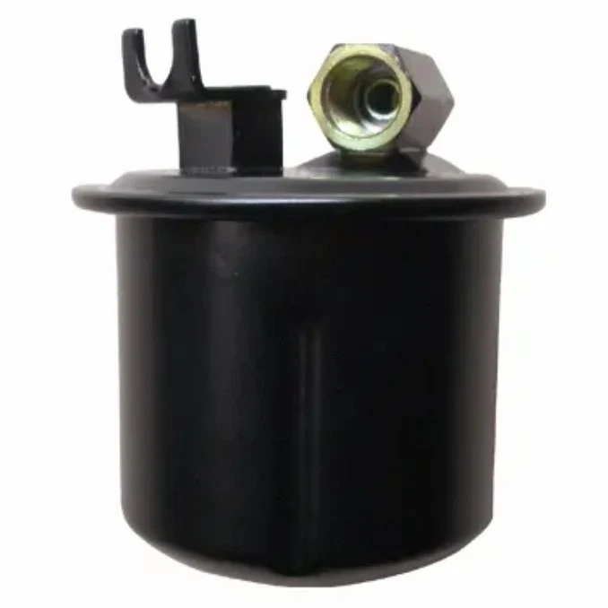 Conjunto de filtro de combustible compatible con Honda Accord 1990-1991 16010-SM4-931 OEM/Original Foto 4 de 4