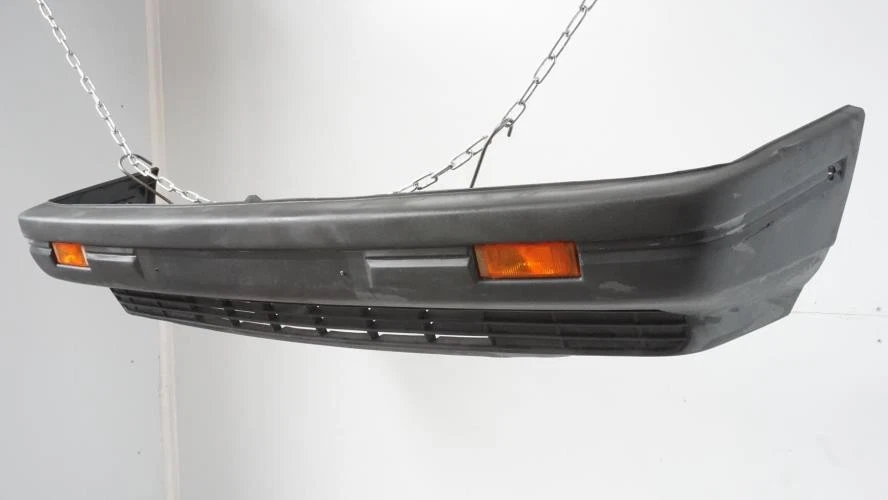 Pare choc avant RENAULT R11 - Photo 3/4