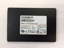 Samsung SM863(A), PM863/(A) 1.92TB 6Gbps 2.5'' 2TB SATA SSD