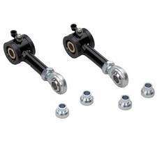 Hotchkis Sway Bar End Links Set For Bmw M3 1999-2006 Rear Only Hotchkis Sway Bar End Links Set For Bmw M3 1999-2006 Rear Only