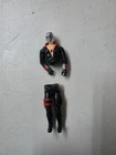 1983 G.I. Joe Destro ARAH Action Figure Vintage Body Needs O Ring