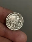 1927- S Buffalo Nickel