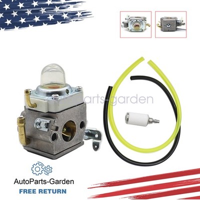 For GX100UKRBF Honda Engines 16100-Z4E-S46 Carburetor Assembly 16100-Z4E-S43 New