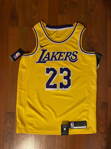 NEW Nike NBA Jerseys Lebron Lakers Booker Suns Curry Warriors Heat Blazers Retro - 第 3/10 張圖片