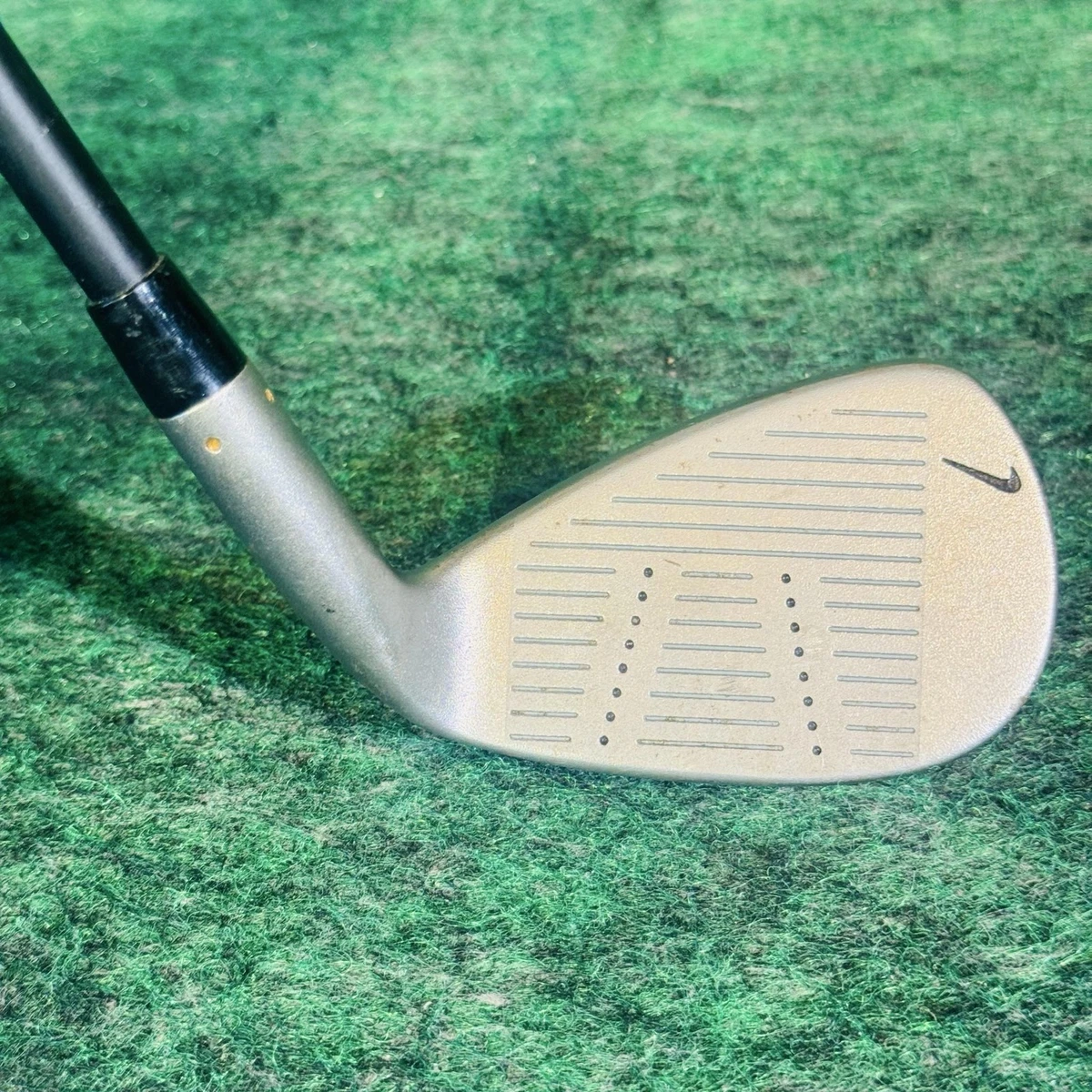 Nike Vintage Golf Clubs & Shafts for sale | eBay