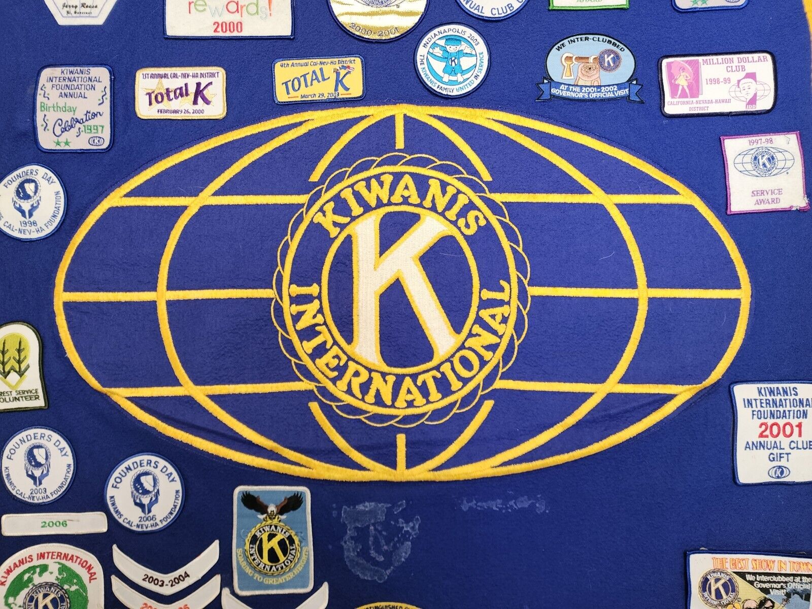 Kiwanis LGBT+ Club of Southern California