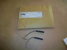 Schneider Modicon Molded Terminator Cable 990NAD23011  NEW IN SEALED PACKAGE