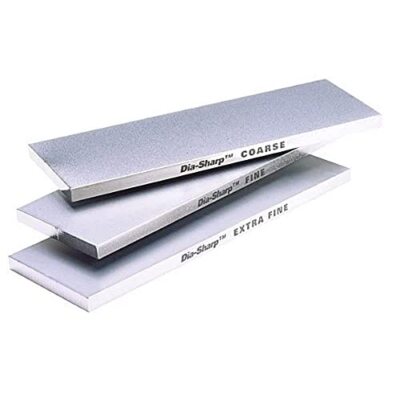 Diamond Machining Technology dmt 6in. Diamond Diasharp Whetsone Bench Stone Co