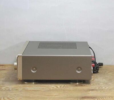 DENON PMA-390Ⅳ DENON PMA-390IV Integrated Amplifer AC100V | eBay