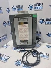 Hedland H802A-030-F1 Flow Alert Flow Switch 3500PSI / 241 Bars Max