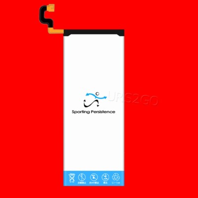 Long Lifespan 6630mAh Substitutable Battery for Samsung Galaxy Note 5 LTE USA