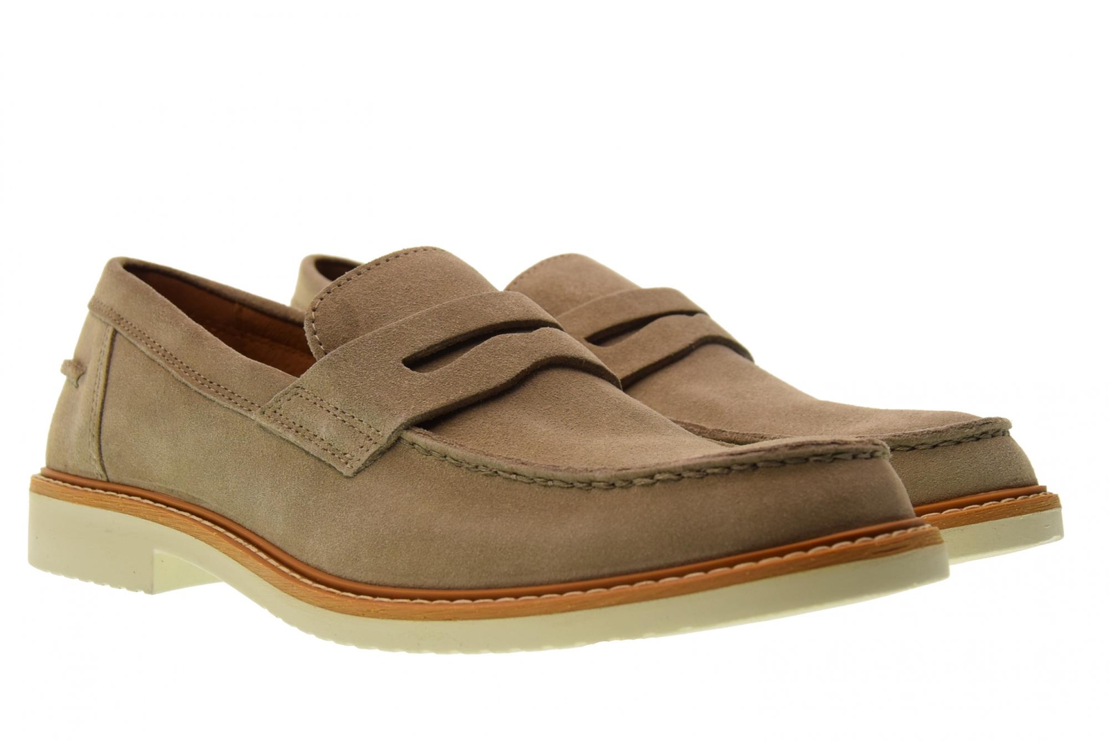 Igi&Co Schuhe Mann Faulenzer 1104977 BEIGE P18g Igi&Co Schuhe Mann Faulenzer 1104977 BEIGE P18g
