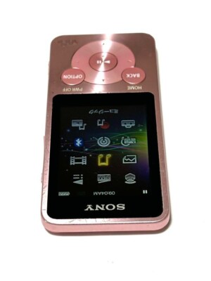 ☆新品！ SONY ソニー WALKMAN ウォークマン NW-S14K 8GB SONY NW-S14K [8GB] 価格比較 - 価格.com