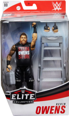 WWE ELITE Collection Action Figure | eBay