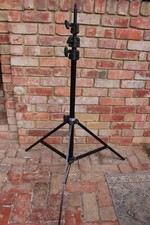 TRE D DELTA 7731 LIGHT STANDS HEAVY DUTY