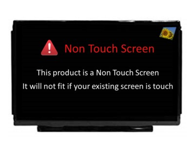 Neuf Bn 15.6  HD Écran LED LG Philips LP156WH3(TL)(E1) LP156WH3-TLE1