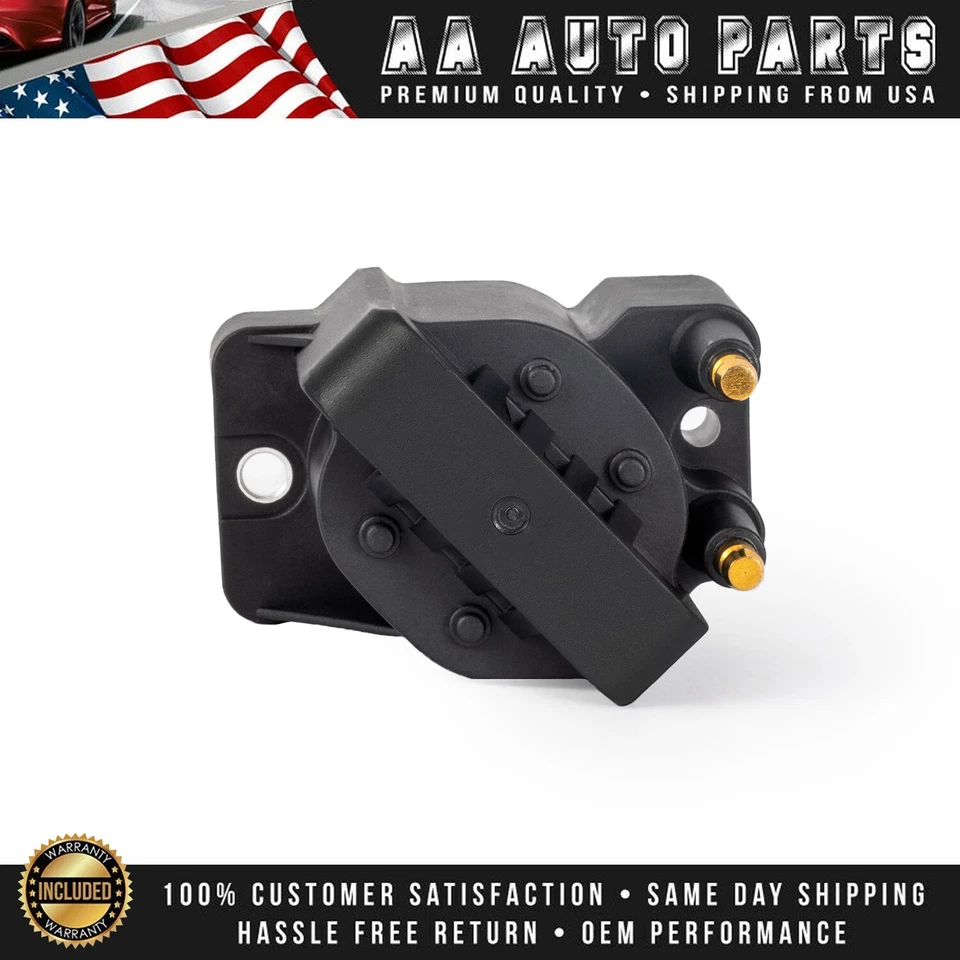 Pack of 3 Ignition Coil For 95-02 Chevrolet Camaro Impala Pontiac Firebird DR39 - Image 4 of 4