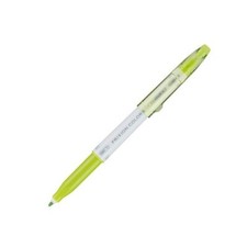 Pilot Frixion Colors Erasable Marker Pen 1.0mm Bold Lite Green Office School Art