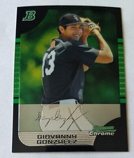Click to enlarge Giovanny Gonzalez