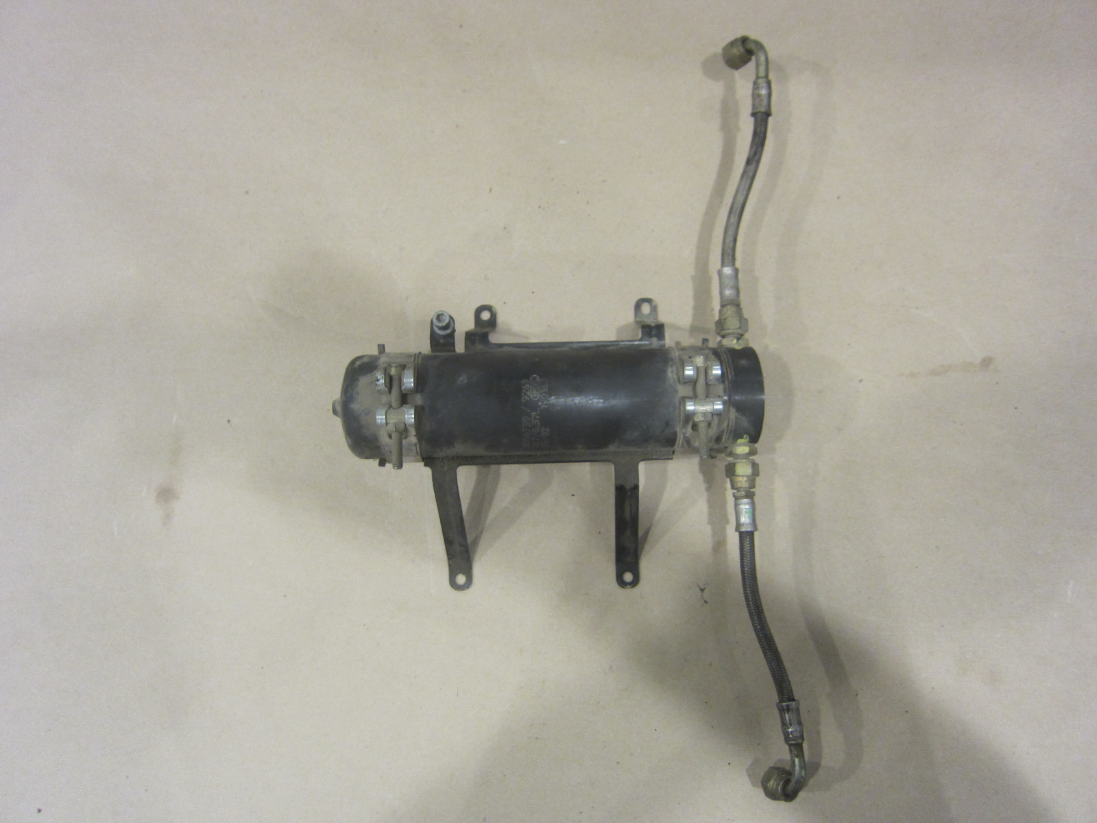 Maserati 4200,Quattroporte Oil Accumalator For Variator 190163