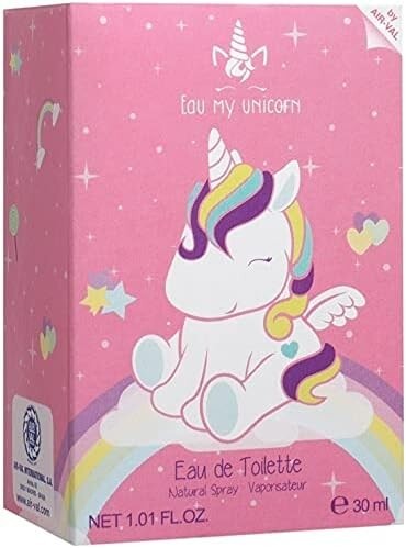 Unicorn - Eau de Toilette Eau My Unicorn - 30ml - Picture 2 of 4
