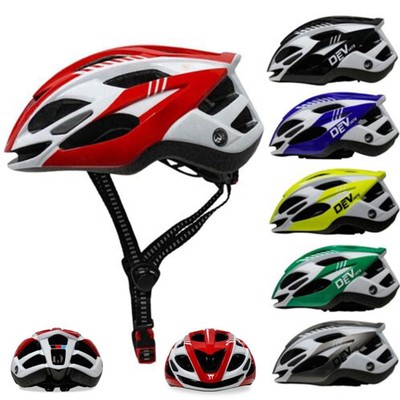 Fahrradhelm Herren Damen Radhelm Erwachsene MTB Bike Schutzhelm Skateboard Helm