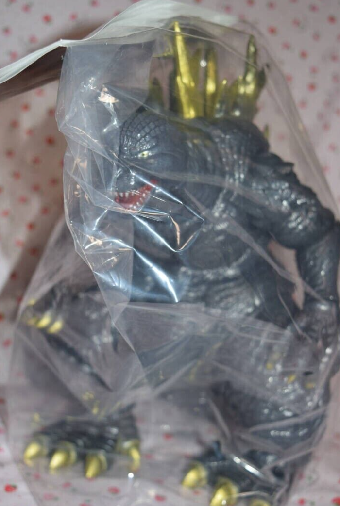 MAX TOY Godzilla -1.0 Minus One MAX TOY Hobby Round Soft