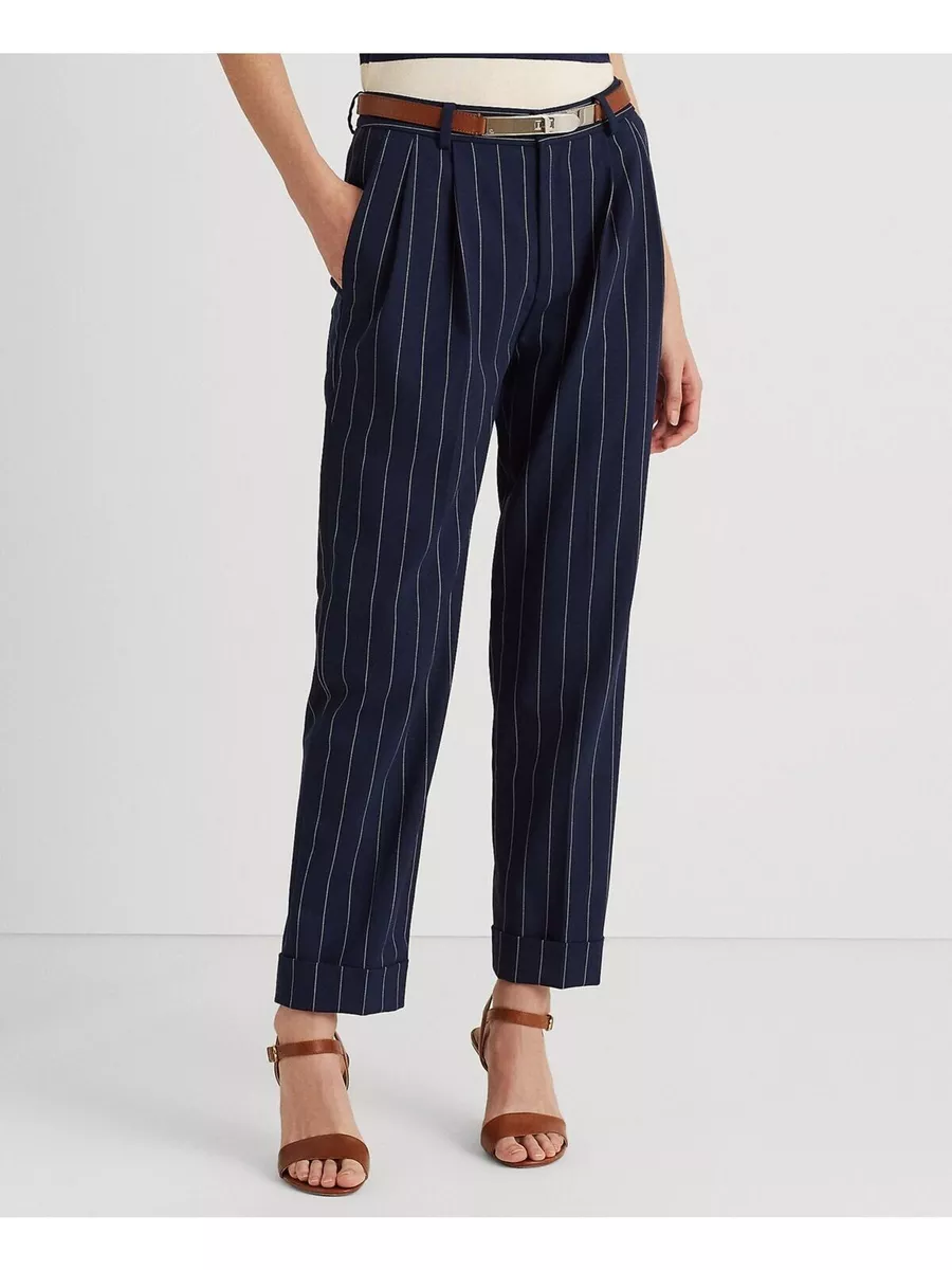 Ralph lauren pants best sale womens