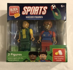 lego compatible figures