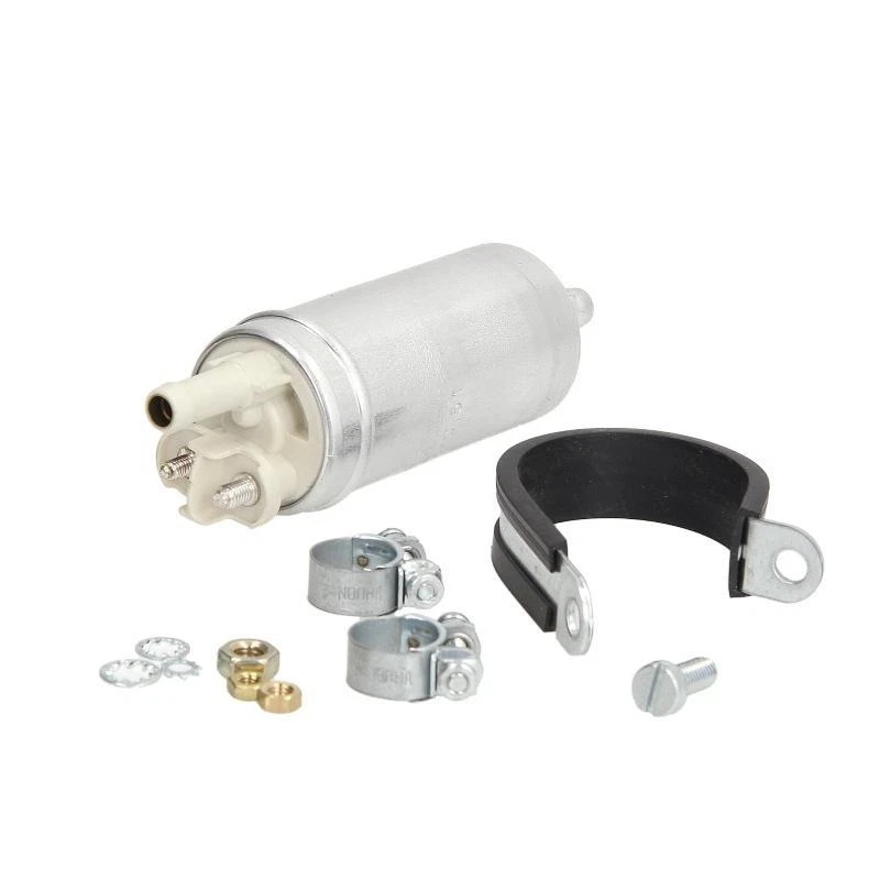 Пирбург Бмв Е39 М52 Насос Топливный Купить