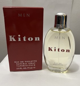 Kiton Cologne | eBay