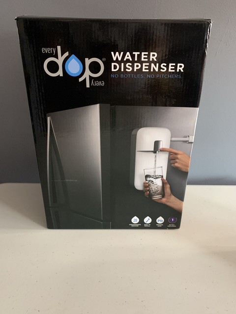 everydrop water dispenser