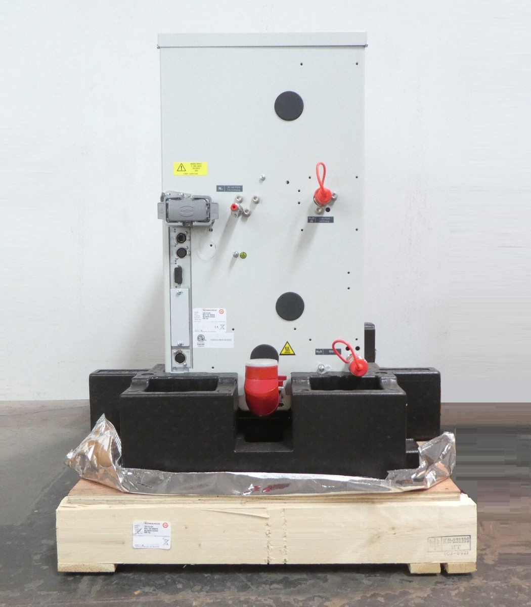 iXH 1210H Edwards ACDA0A122200 Vacuum Pump iXH1210H MK1 HV MM44