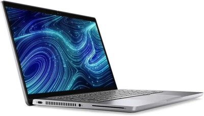 Dell Latitude 7320, 13.3
