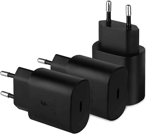 Oryginalna szybka ładowarka Samsung Super 25W USB-C kabel ładujący Galaxy S24 S24 Ultra - Zdjęcie 18 z 21