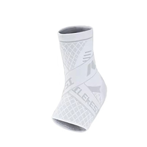 Adjustable Ankle Compression Sock Foot Strap Sports Ankle Protector Gym - Picture 15 of 15