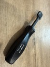 Snap On Tools NEW CSA8C 7-5/8" Hard Handle Rigid Carbon Scraper