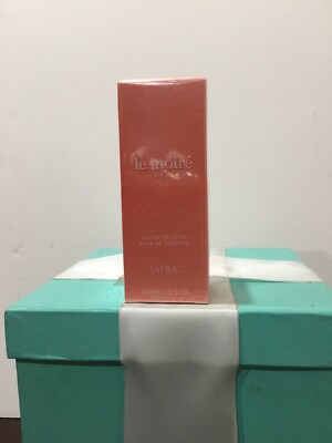 Jafra Le Moire Eau De Toilette